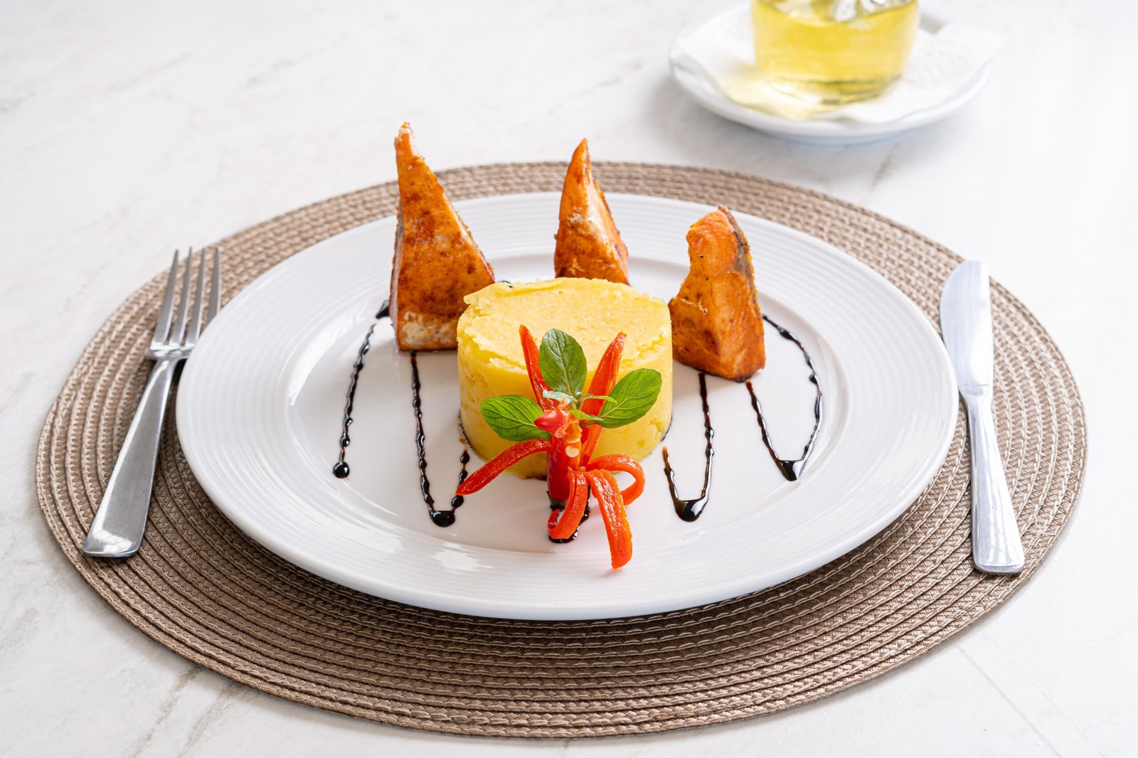 Fotografia gastronômica para restaurantes e delivery · SAM Studio